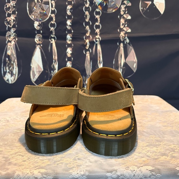 Dr Martens clogs main image 4